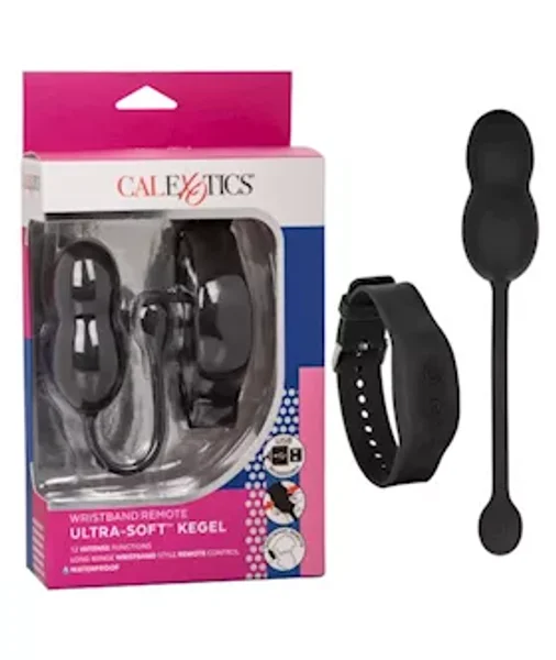 Waistband Remote Ultra-soft Kegel — image 7 of 10