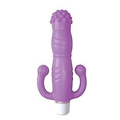 Velvet Kiss Itease Lavender