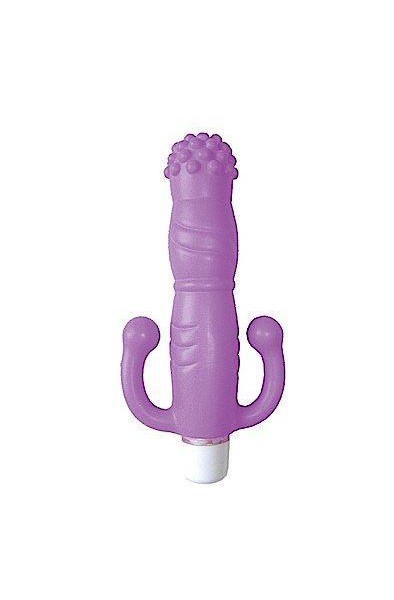 Velvet Kiss Itease Lavender