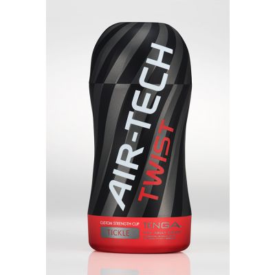 Tenga Strength Customisable Tickle Cup Masturbator
