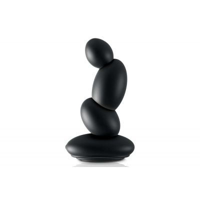 Sir Richards Dual Motor Silicone P Spot Massager