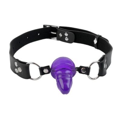 Fetish Fantasy Penis Ball Gag