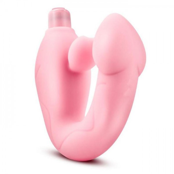 The Goddess Curved Silicone G-Rocker — image 4 of 6
