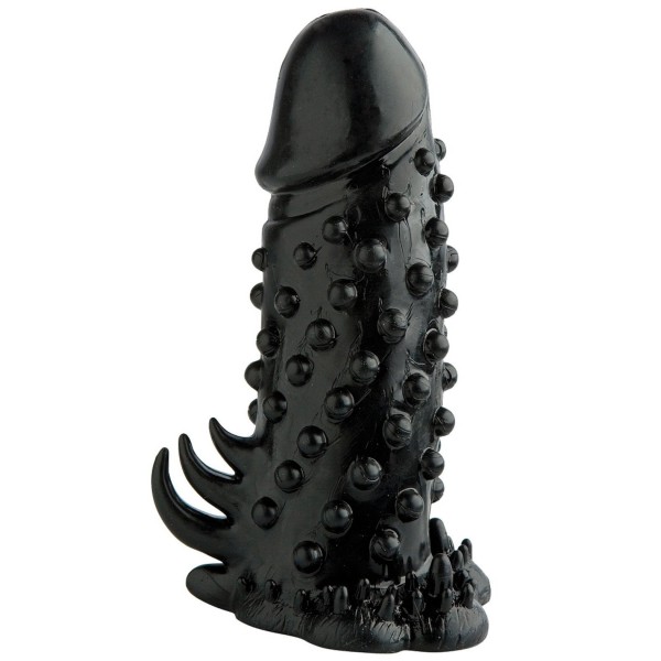 Malesation Nubby Sleeve — image 4 of 4