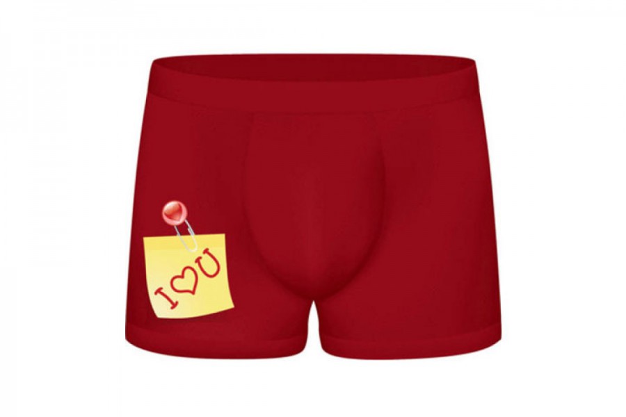 S-Line Funny Boxers - Various