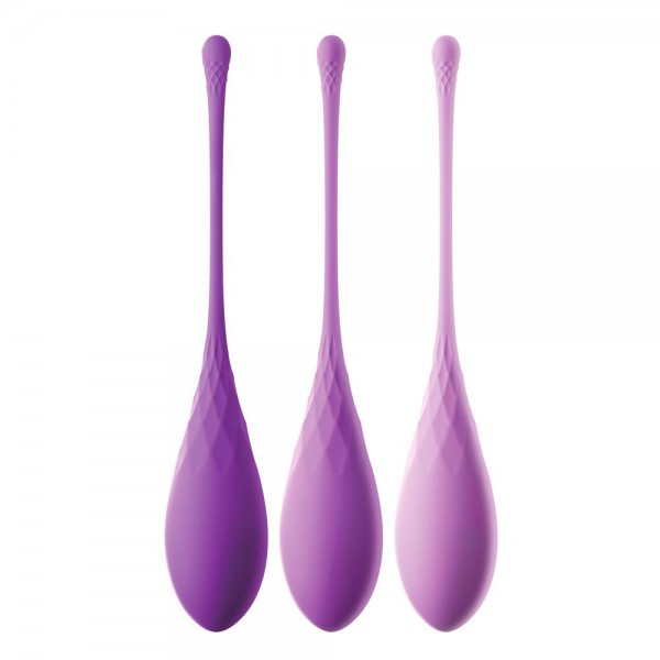 Fantasy For Her Kegel TrainHer Set