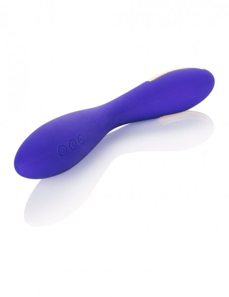 Impulse Intimate Electro-Stimulator G-Spot Vibrator