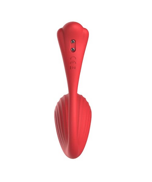 Svakom Phoenix Interactive App Controlled Vibrator — image 5 of 9