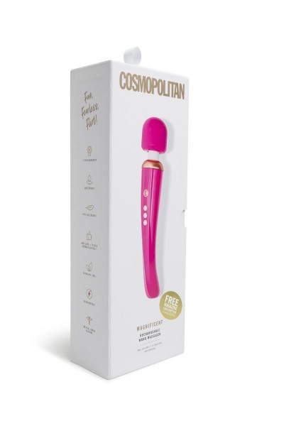 Cosmopolitan Magnificent Wand