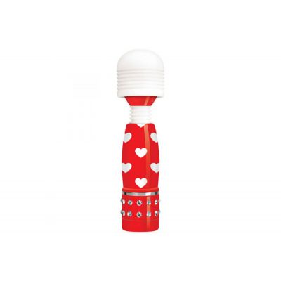 Bodywand Mini Fashion Hitachi style Massager