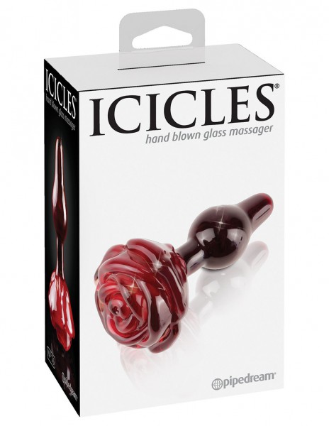 Icicles no. 76