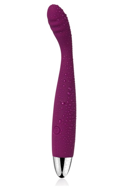 Svakom Cici 7.2" USB-Rechargeable Flexible Head G-Spot Vibrator