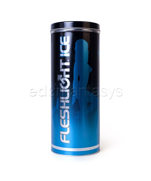 Fleshlight ice mouth crystal