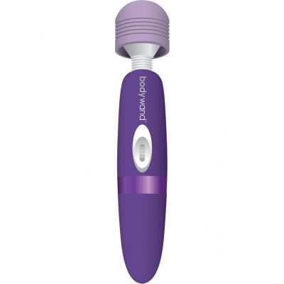 BodyWand Cordless Rechargeable Massager
