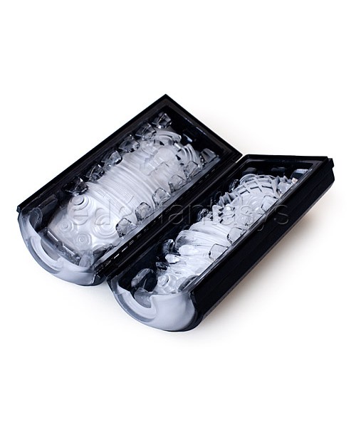 Tenga flip air black