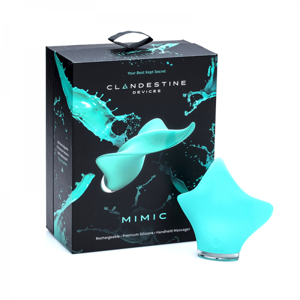 Mimic Vibrator