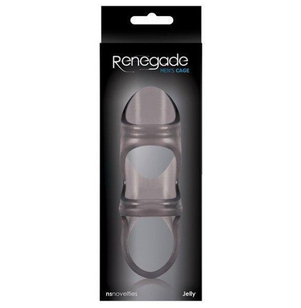 Renegade men's cage — image 4 of 5