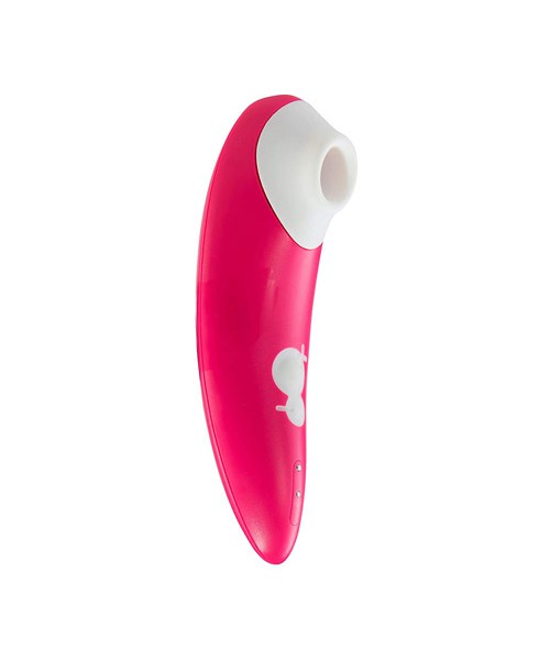 Romp Shine Pleasure Air 6" Clitoral Stimulator