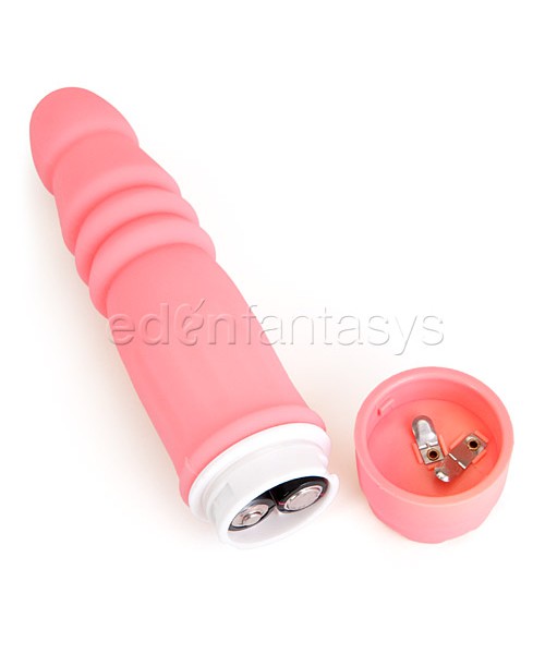 Climax silicone EZ bend ripple shaft