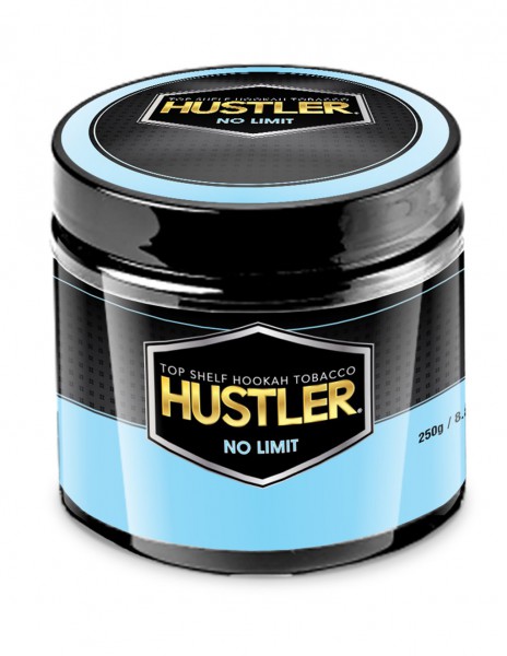HUSTLER Top Shelf Hookah Tobacco — image 12 of 12