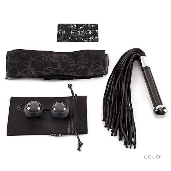 Dare Me Pleasure Set from Lelo — image 5 of 5