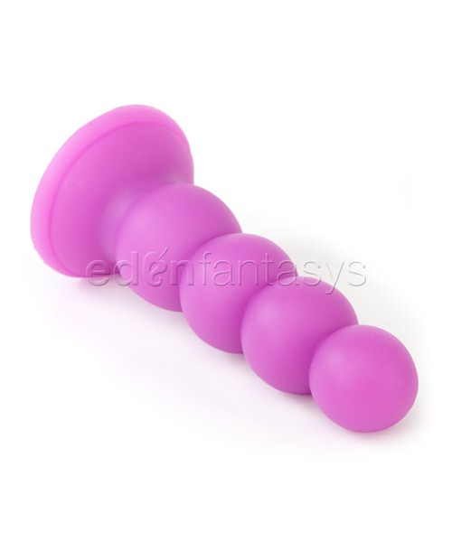Plush advanced
