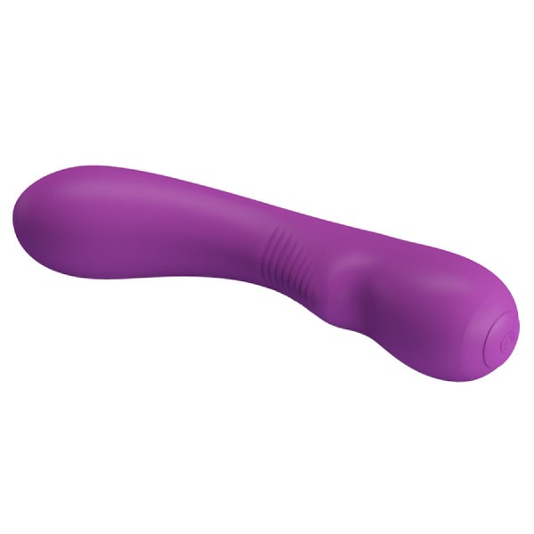 Pretty Love 12 function Elsa vibrator