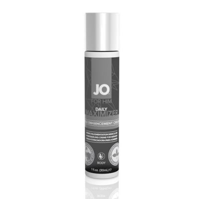 JO daily maximizer