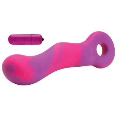 Fuchsia Wave