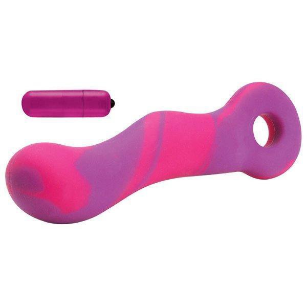 Fuchsia Wave