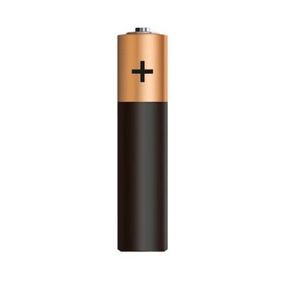 AAA battery single