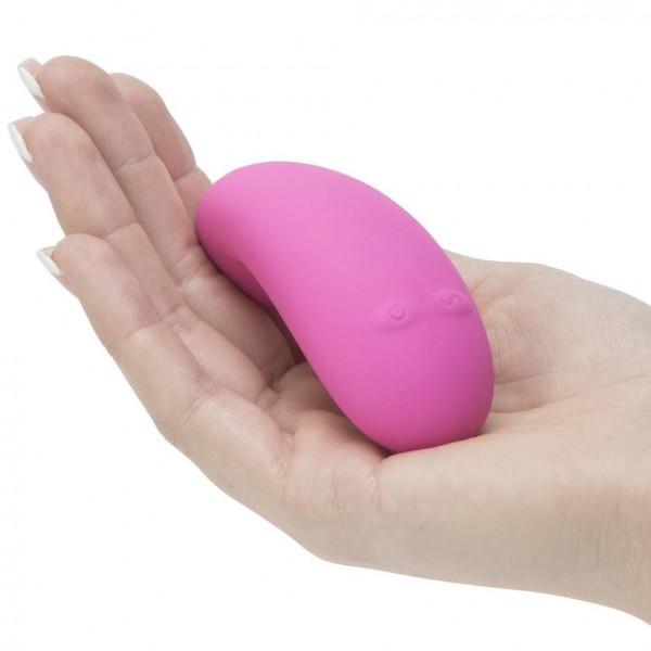 Vibease Bluetooth Erotica Rechargeable Responsive Knicker Vibrator