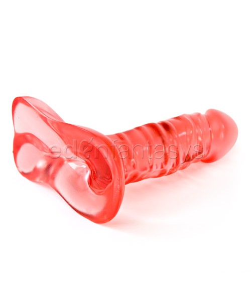 Crystal jellies ballsy