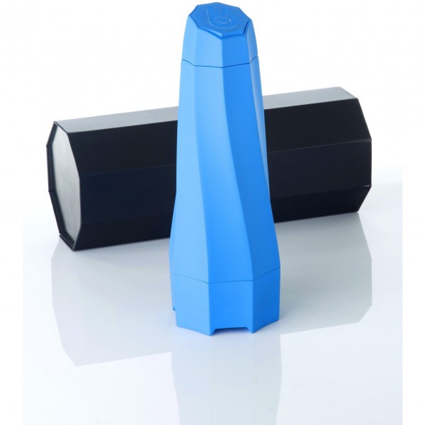 Blewit Men's Pleasure & Performance Masturbator + FREE LUBE