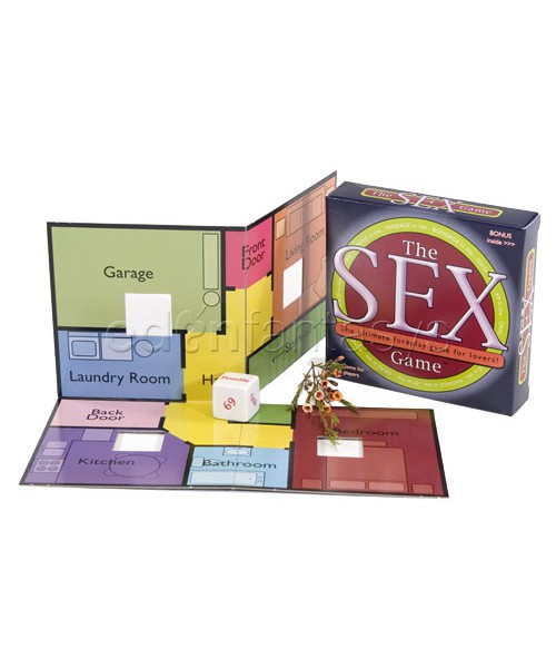 The sex game
