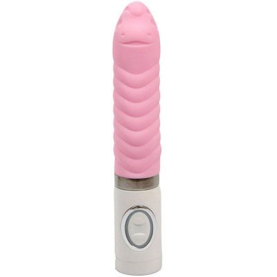 Twisted Passion Smooth Bullet Tip Vibe