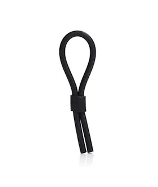 Silicone Stud Lasso - Black — image 23 of 25