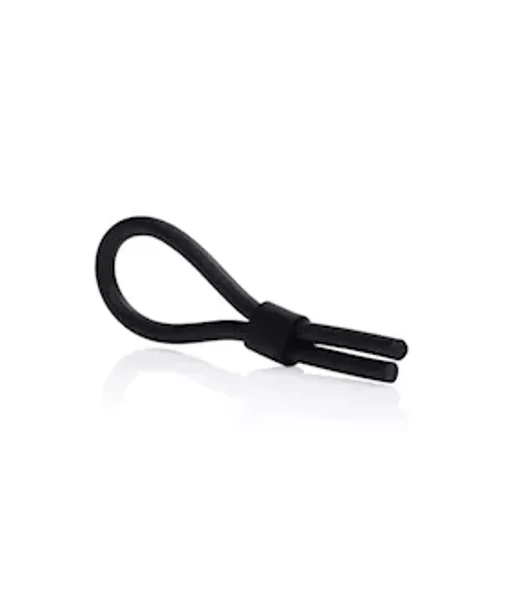 Silicone Stud Lasso - Black — image 24 of 25