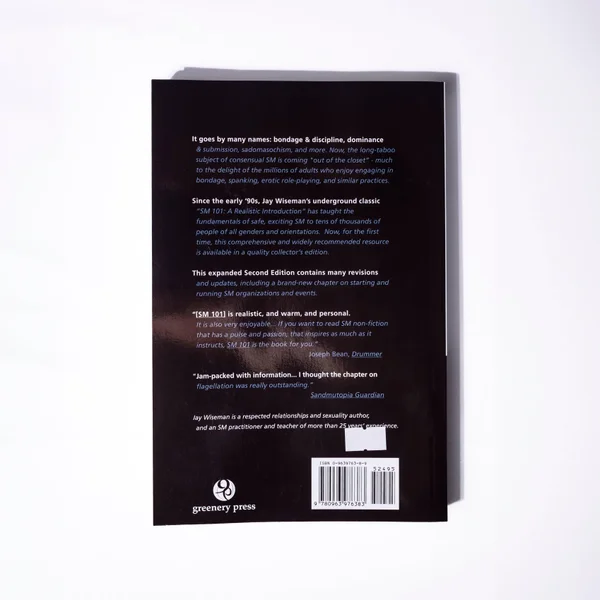 SM 101: A Realistic Introduction — image 6 of 6