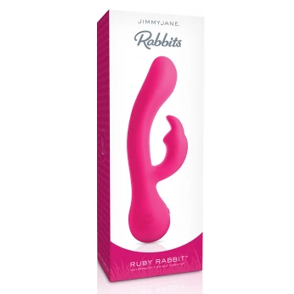Ruby Rabbit — image 25 of 25