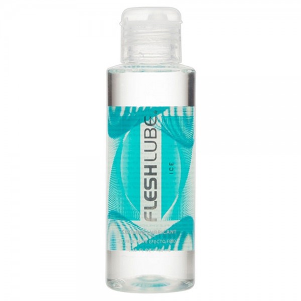 Fleshlight FleshLube Ice - 100ml