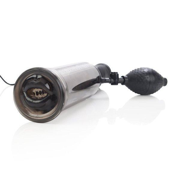 Black Jack stroker