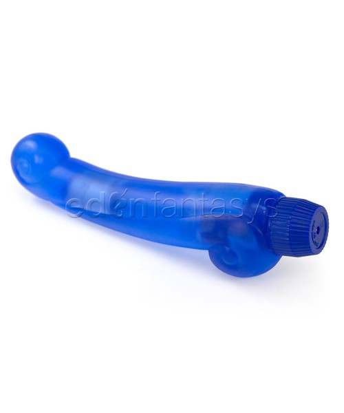 Silicone swirls teaser