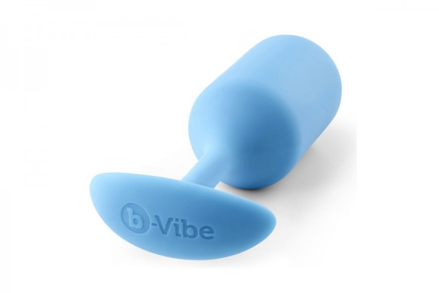 b-Vibe Snug Plug 3