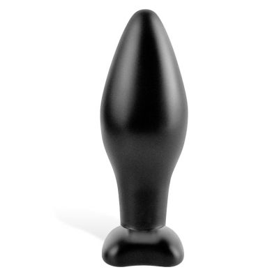 Pipedream Medium Silicone Butt Plug