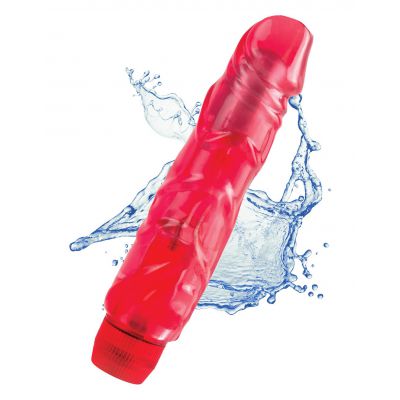 Juicy Jewels Ruby Dream Vibrator