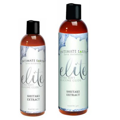 Elite Ultra Soft Silicone Glide