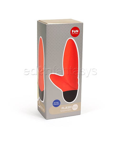 Minivibe Flash — image 5 of 5