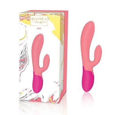 Rianne S Xena Rabbit Vibrator