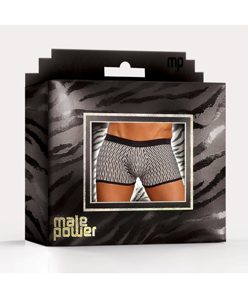 Mini pouch trunk